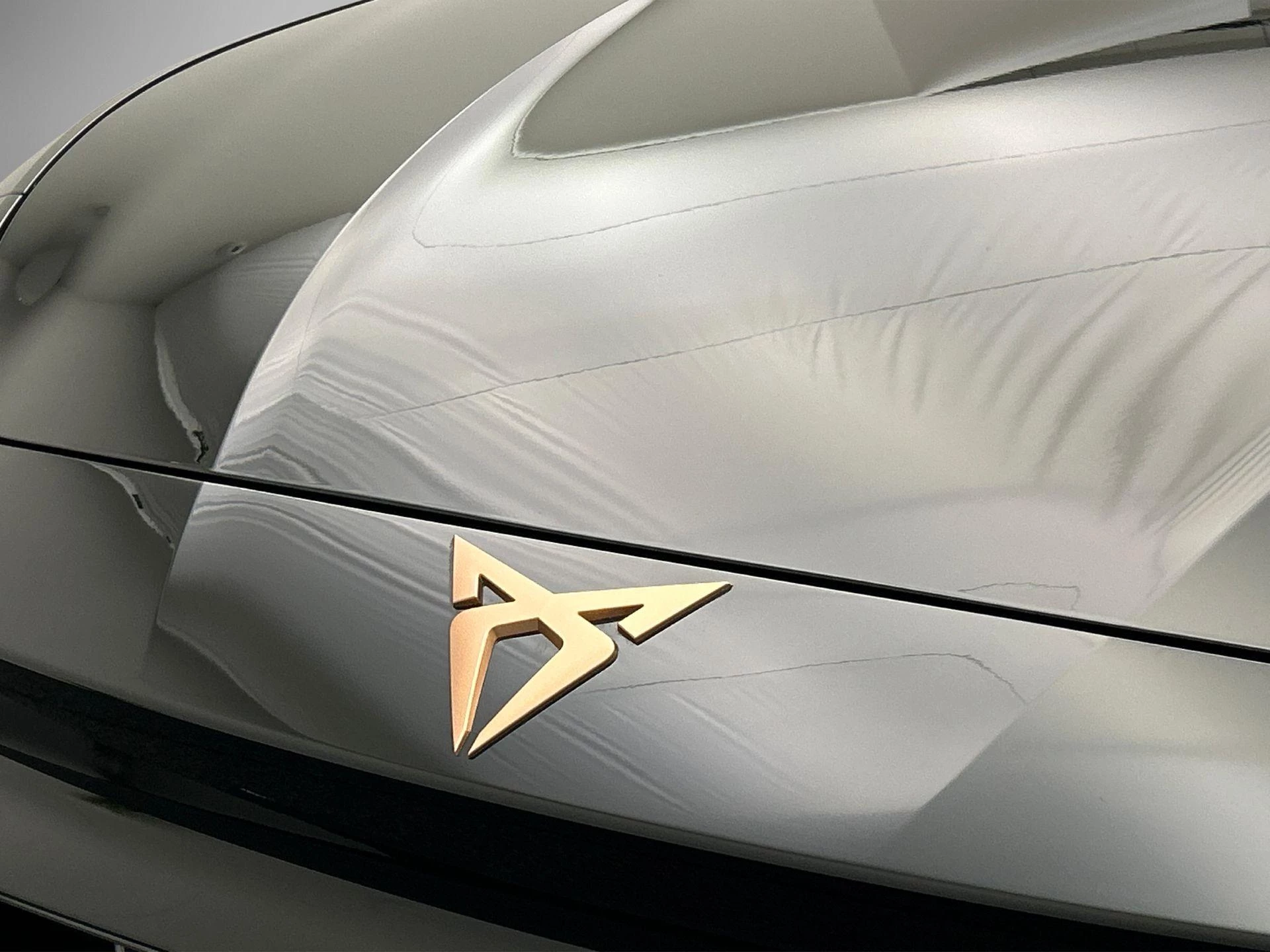 Hoofdafbeelding CUPRA Leon