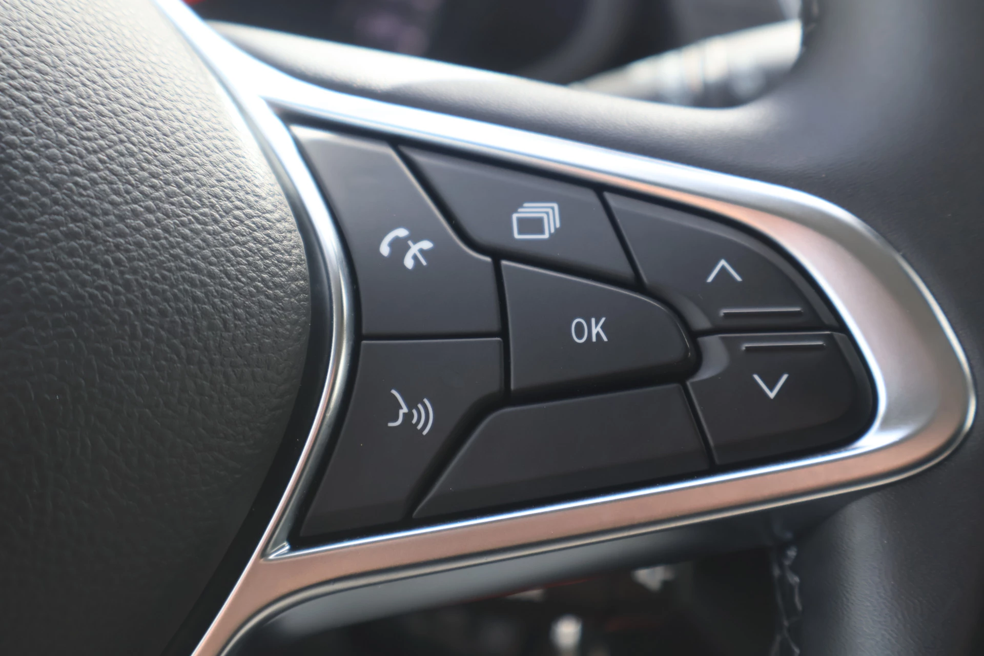 Hoofdafbeelding Nissan Primastar