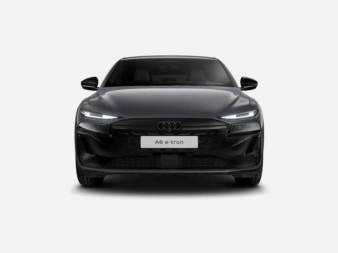 Hoofdafbeelding Audi A6 Sportback e-tron