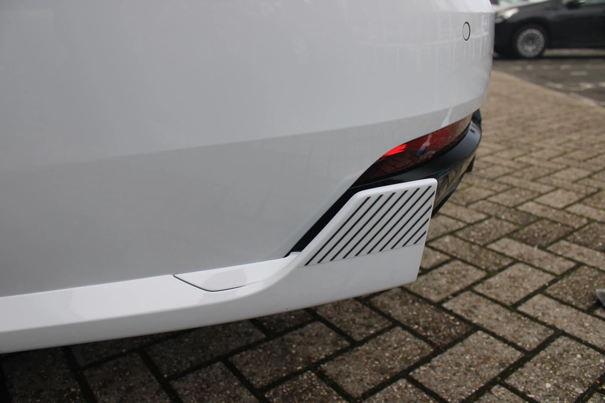 Hoofdafbeelding Peugeot 508