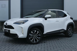 Toyota Yaris Cross 1.5 Hybrid Dynamic Limited Rijklaar