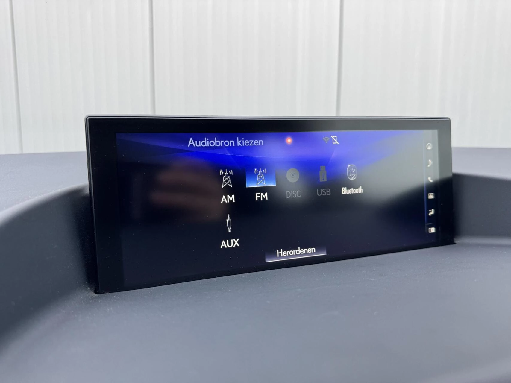 Hoofdafbeelding Lexus CT