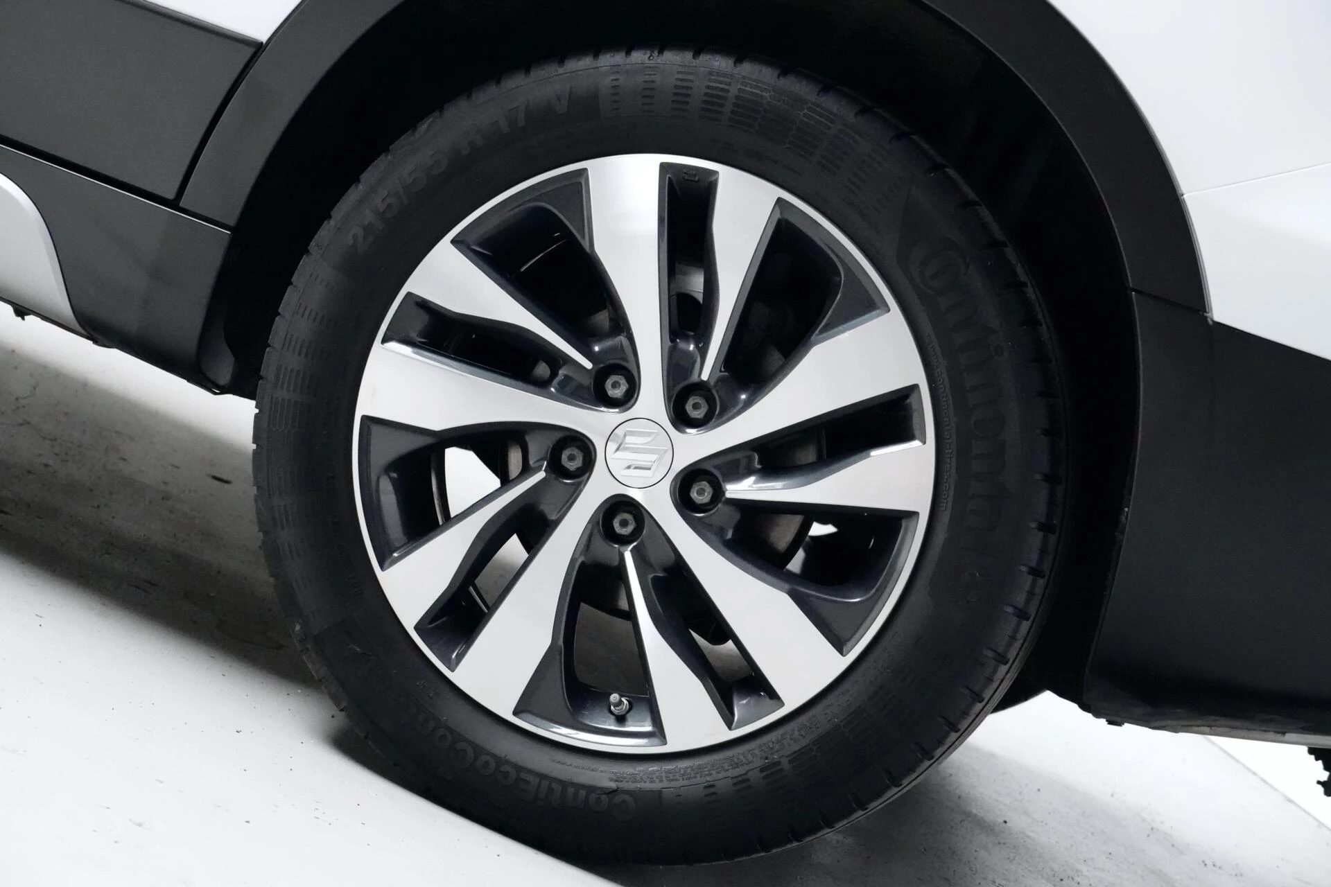 Hoofdafbeelding Suzuki S-Cross