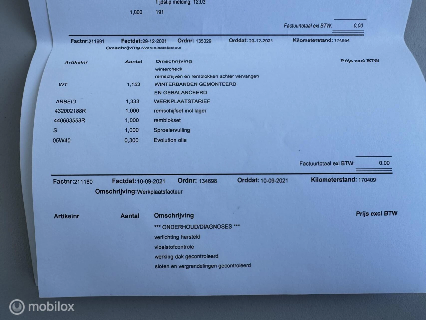 Hoofdafbeelding Renault Mégane