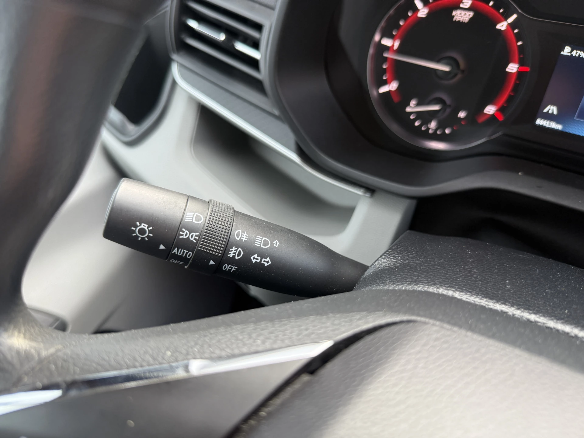 Hoofdafbeelding Maxus Deliver9