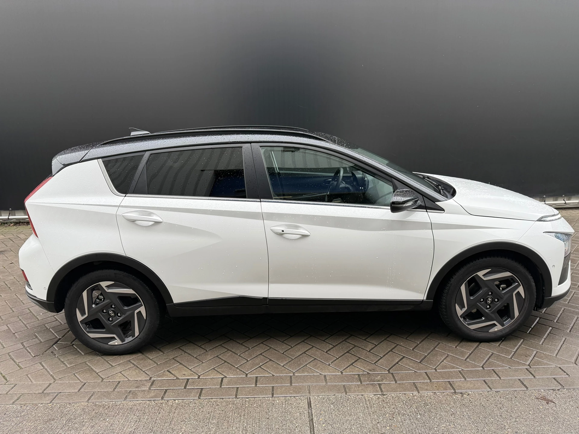 Hoofdafbeelding Hyundai Bayon