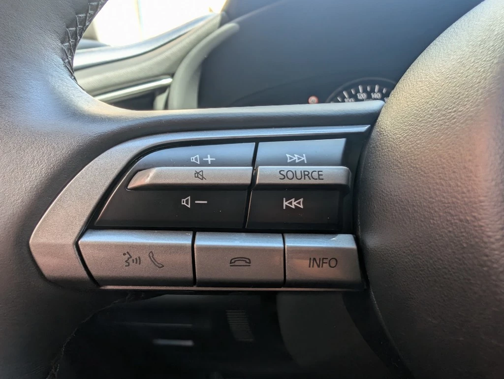 Hoofdafbeelding Mazda CX-30