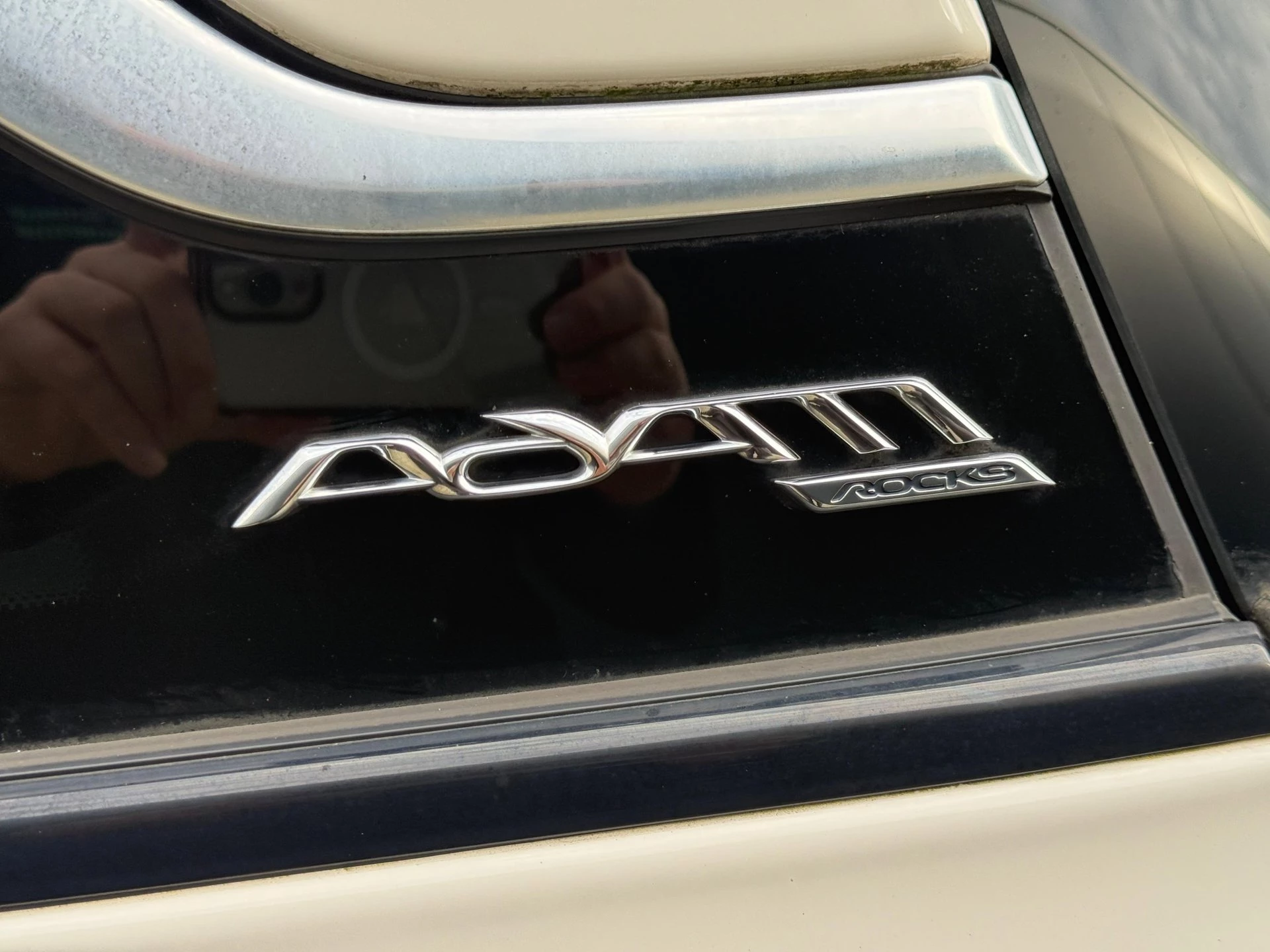 Hoofdafbeelding Opel ADAM