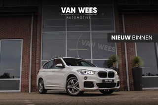 ➡️  BMW X1 sDrive18i F48 Executive M-sport | M-pakket | | Automaat | 2e eigenaar | Alcantara | DAB | 18 inch | LED | Bluetooth | Cruise control | PDC | Stoelverwarming | Climate control |