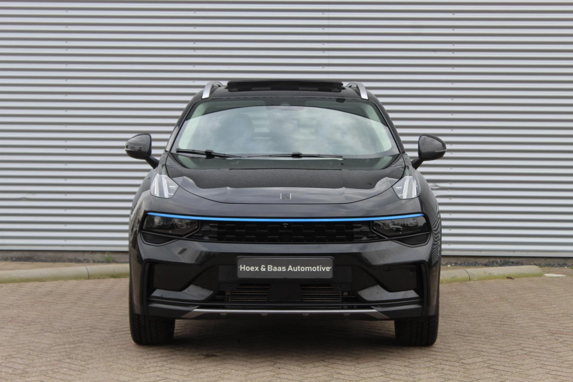 Hoofdafbeelding Lynk & Co 01