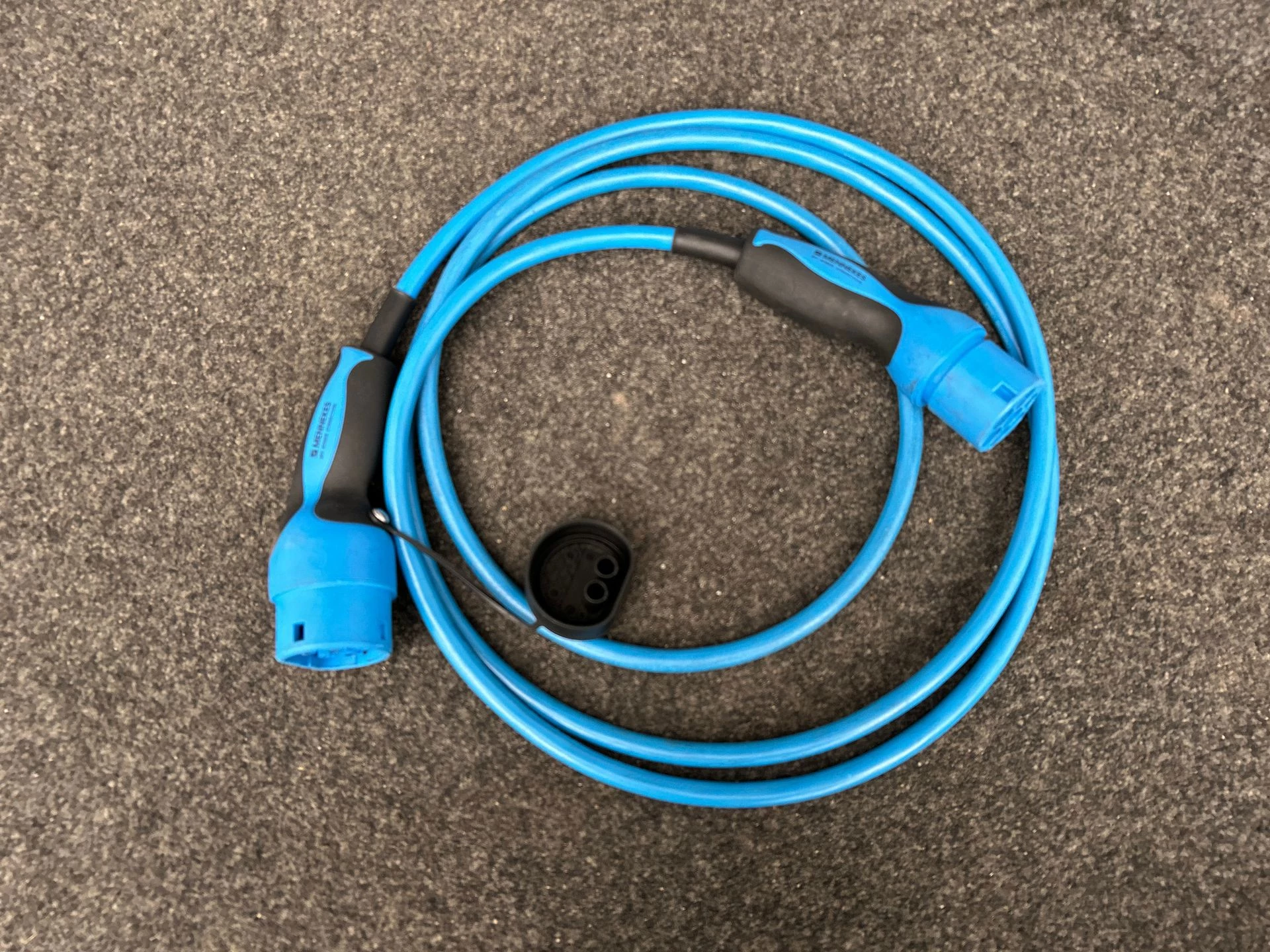 Hoofdafbeelding Mazda MX-30