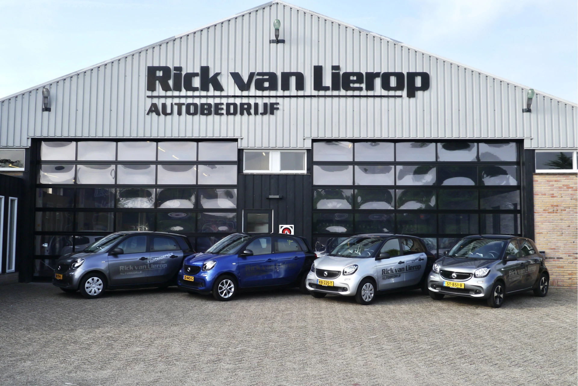 Hoofdafbeelding Volkswagen ID.4