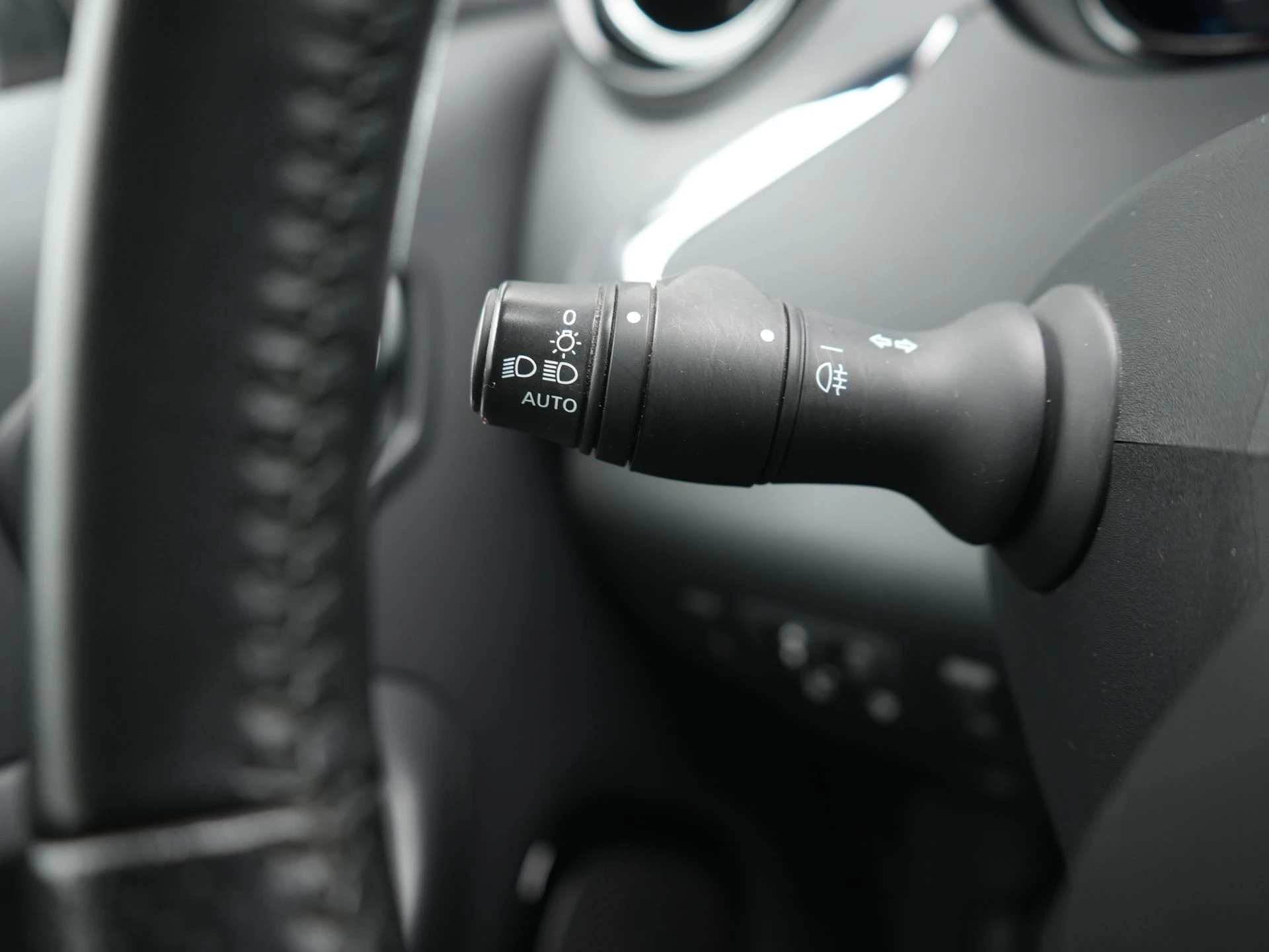 Hoofdafbeelding Renault ZOE