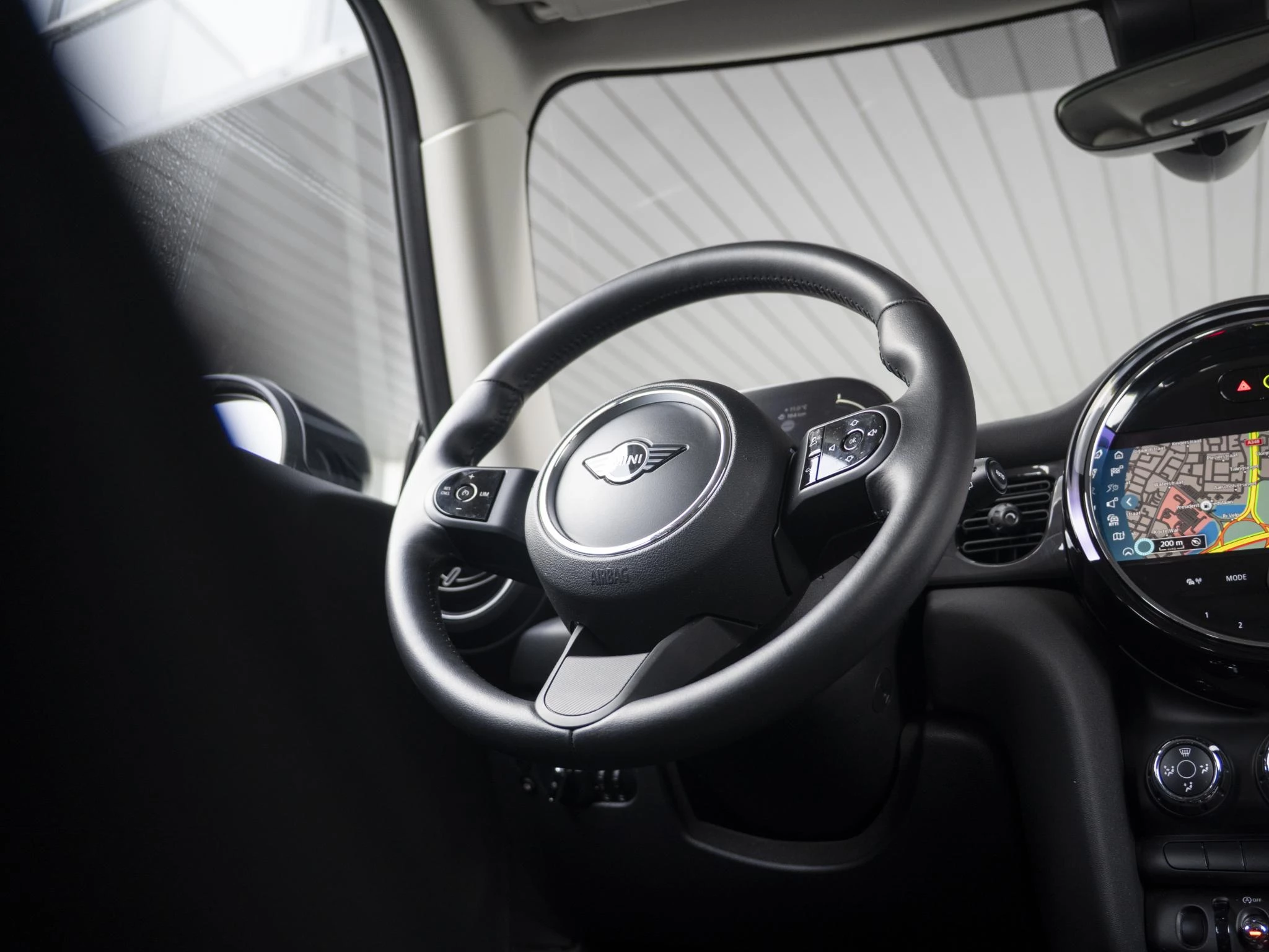 Hoofdafbeelding MINI 3-deurs