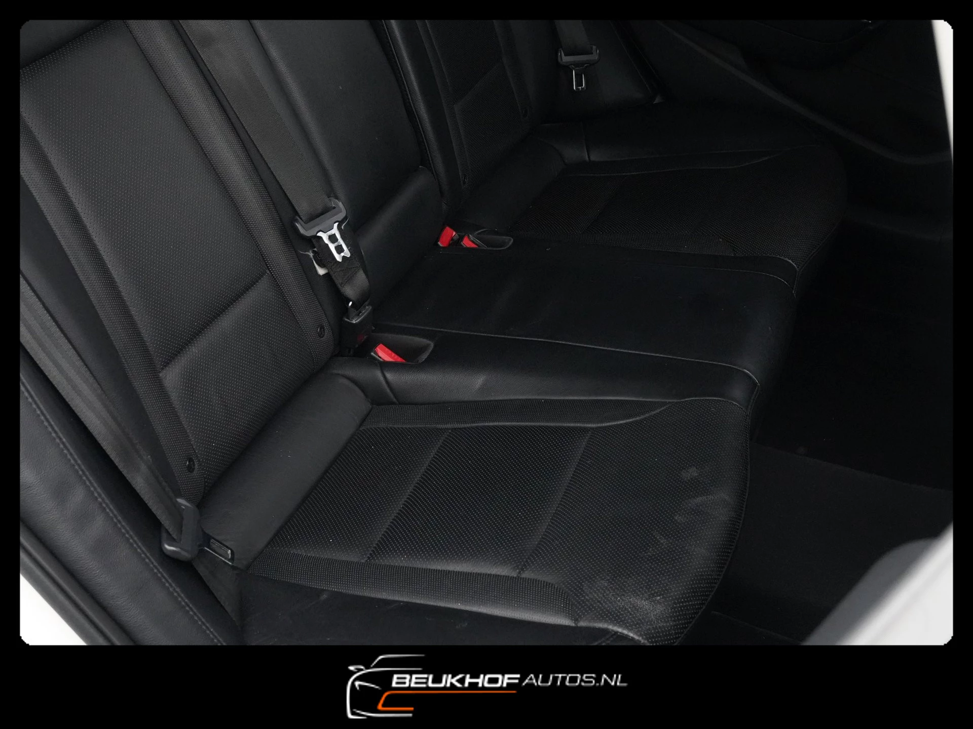 Hoofdafbeelding Hyundai i40