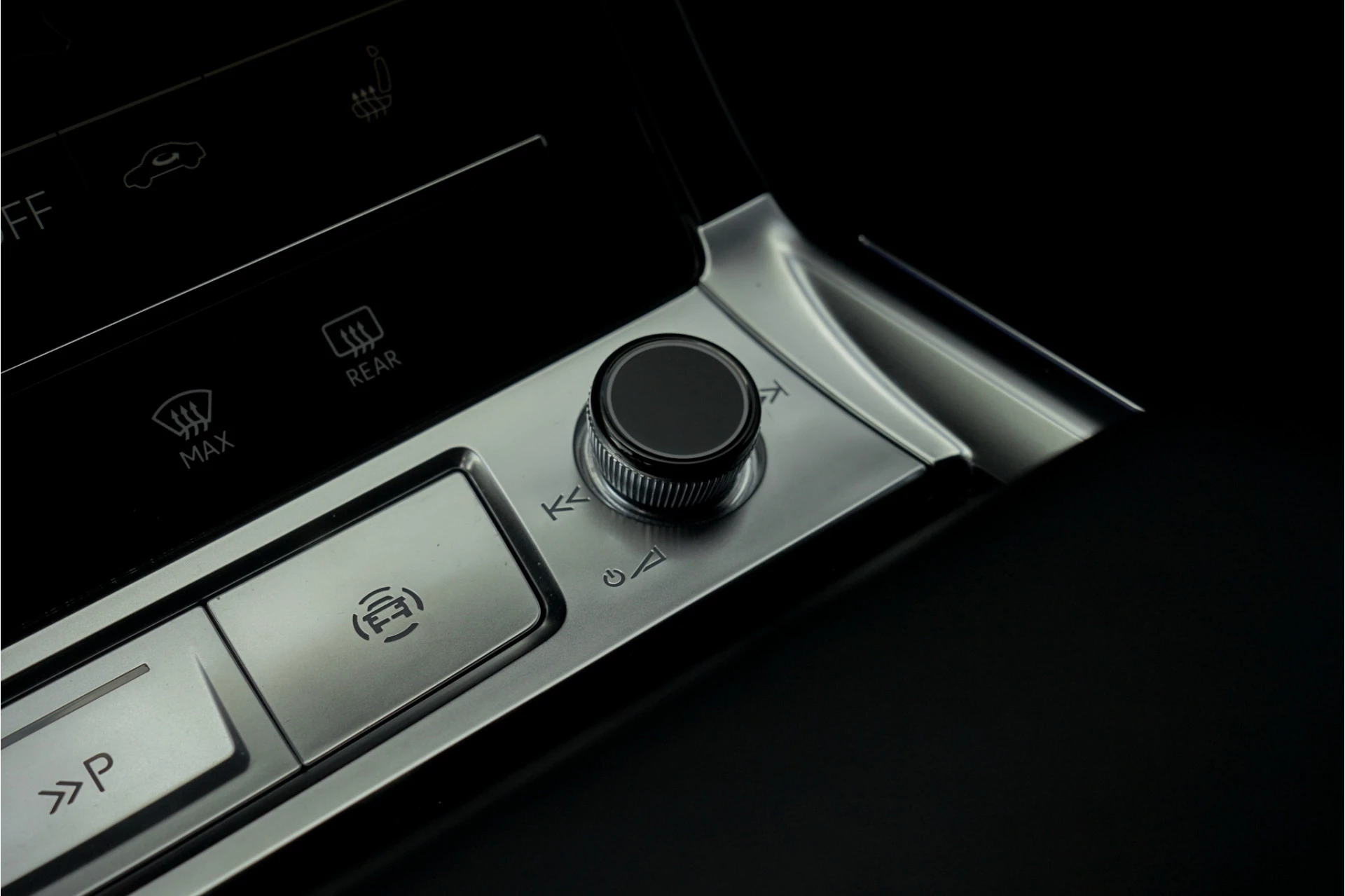 Hoofdafbeelding Audi Q8 e-tron
