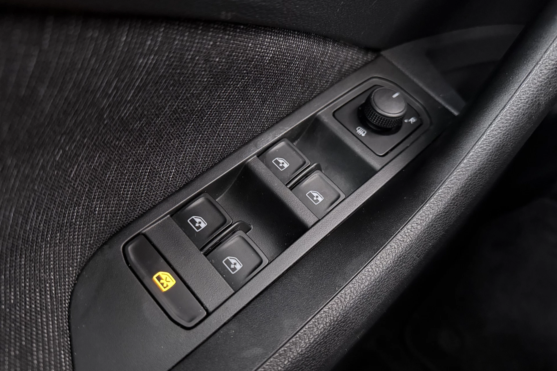 Hoofdafbeelding Škoda Scala