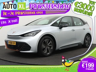 CUPRA Born Business One 62 kWh Carplay Adapt. Cruise Camera