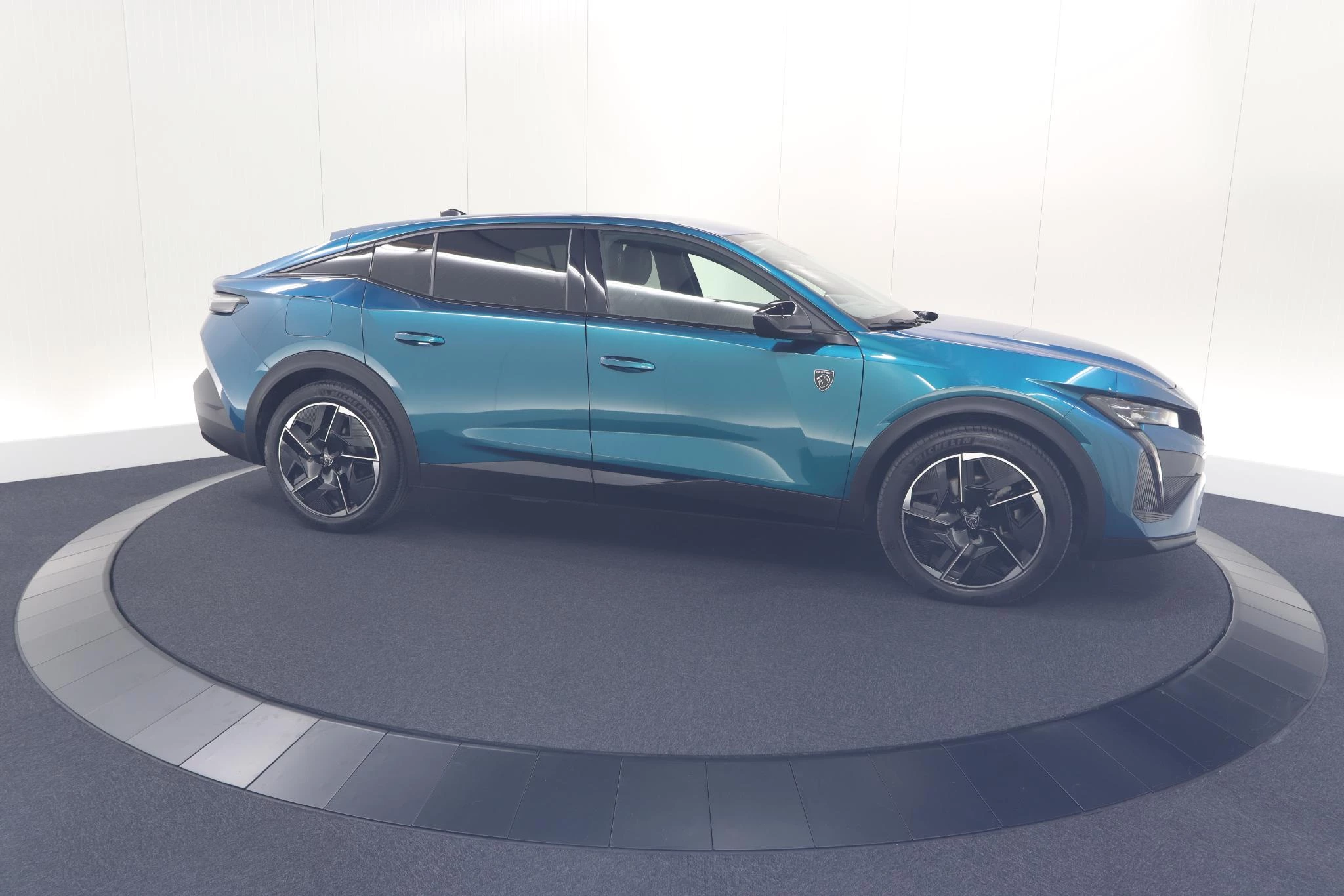 Hoofdafbeelding Peugeot 408