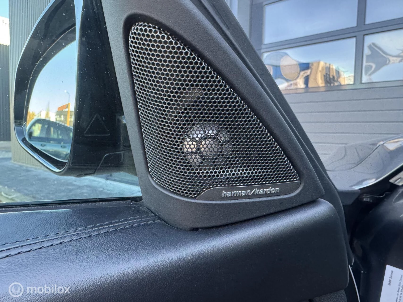 Hoofdafbeelding BMW M4