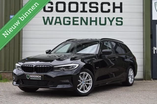 BMW 3-serie Touring 320e Business Edition Plus | Leder | Laserlight |