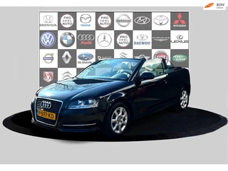 Audi A3 Cabriolet 1.2 TFSI Attraction