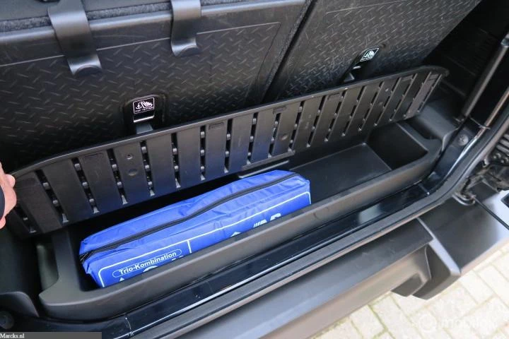 Hoofdafbeelding Suzuki Jimny