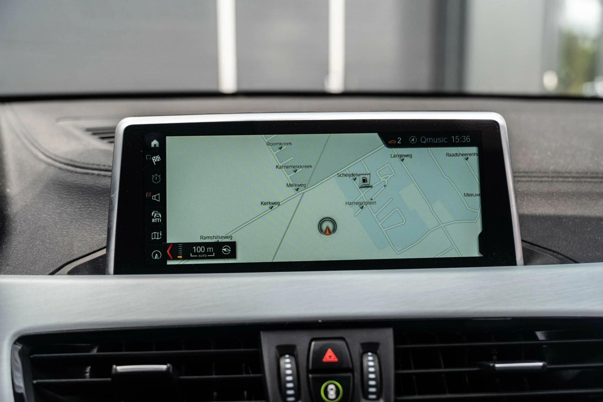Hoofdafbeelding BMW X2