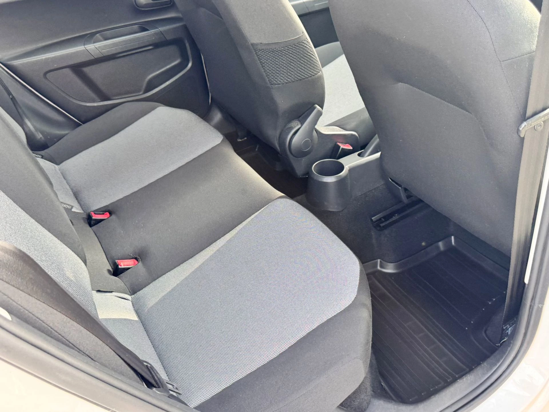 Hoofdafbeelding Škoda Citigo