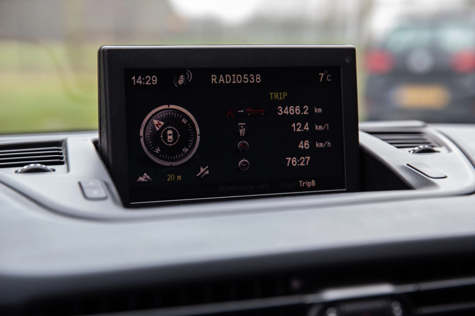 Hoofdafbeelding Alfa Romeo Giulietta