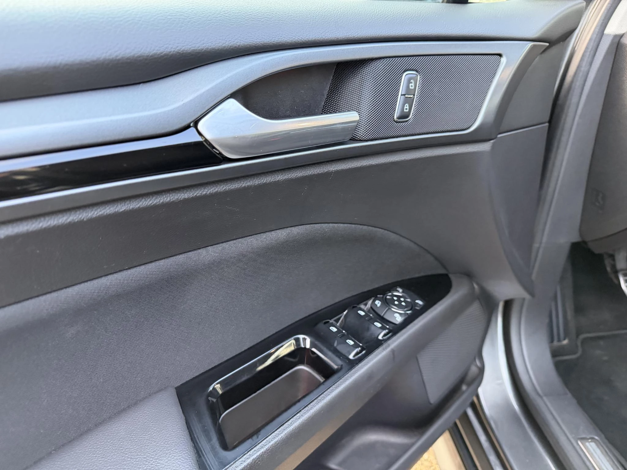 Hoofdafbeelding Ford Mondeo