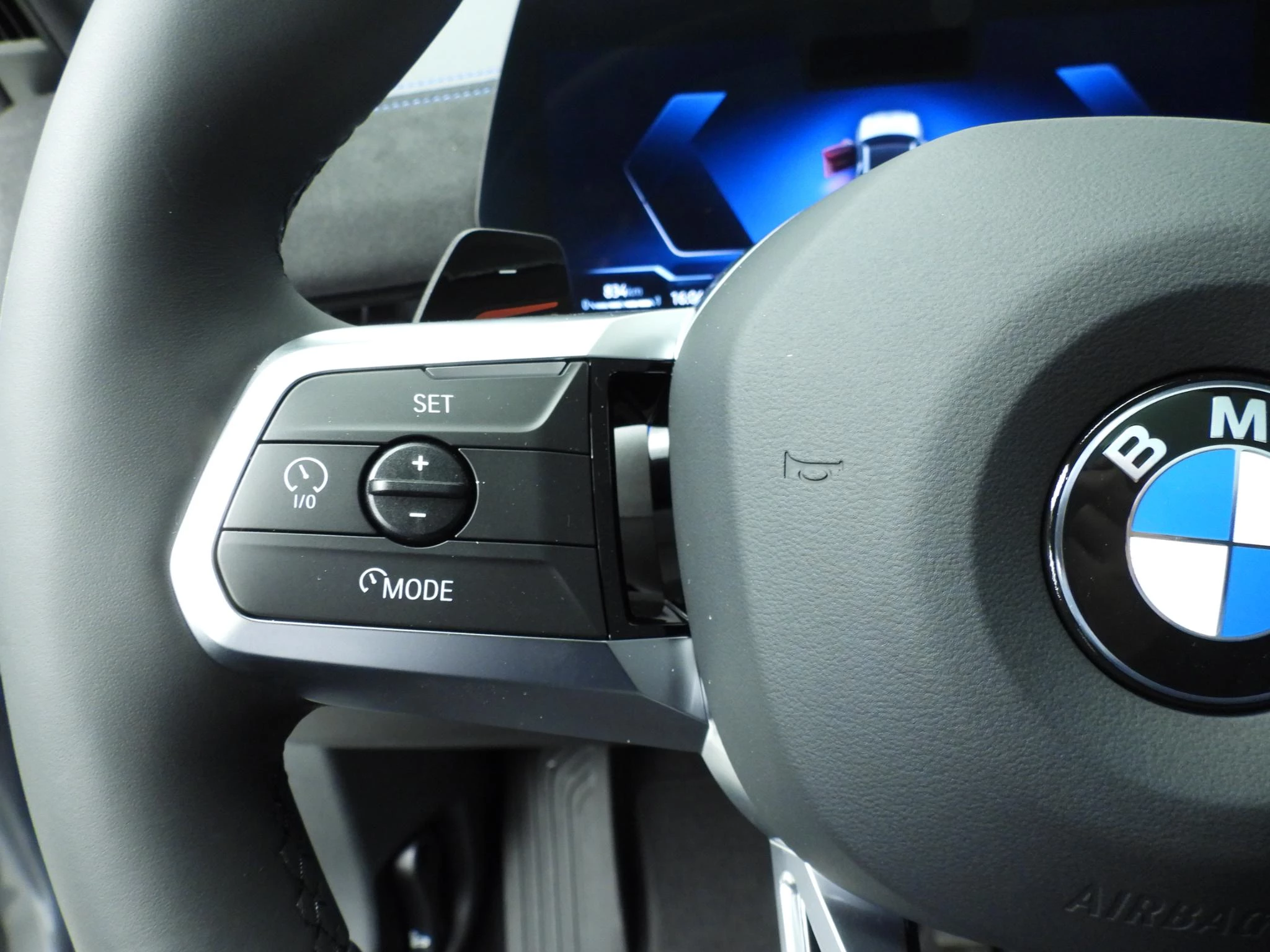 Hoofdafbeelding BMW X2