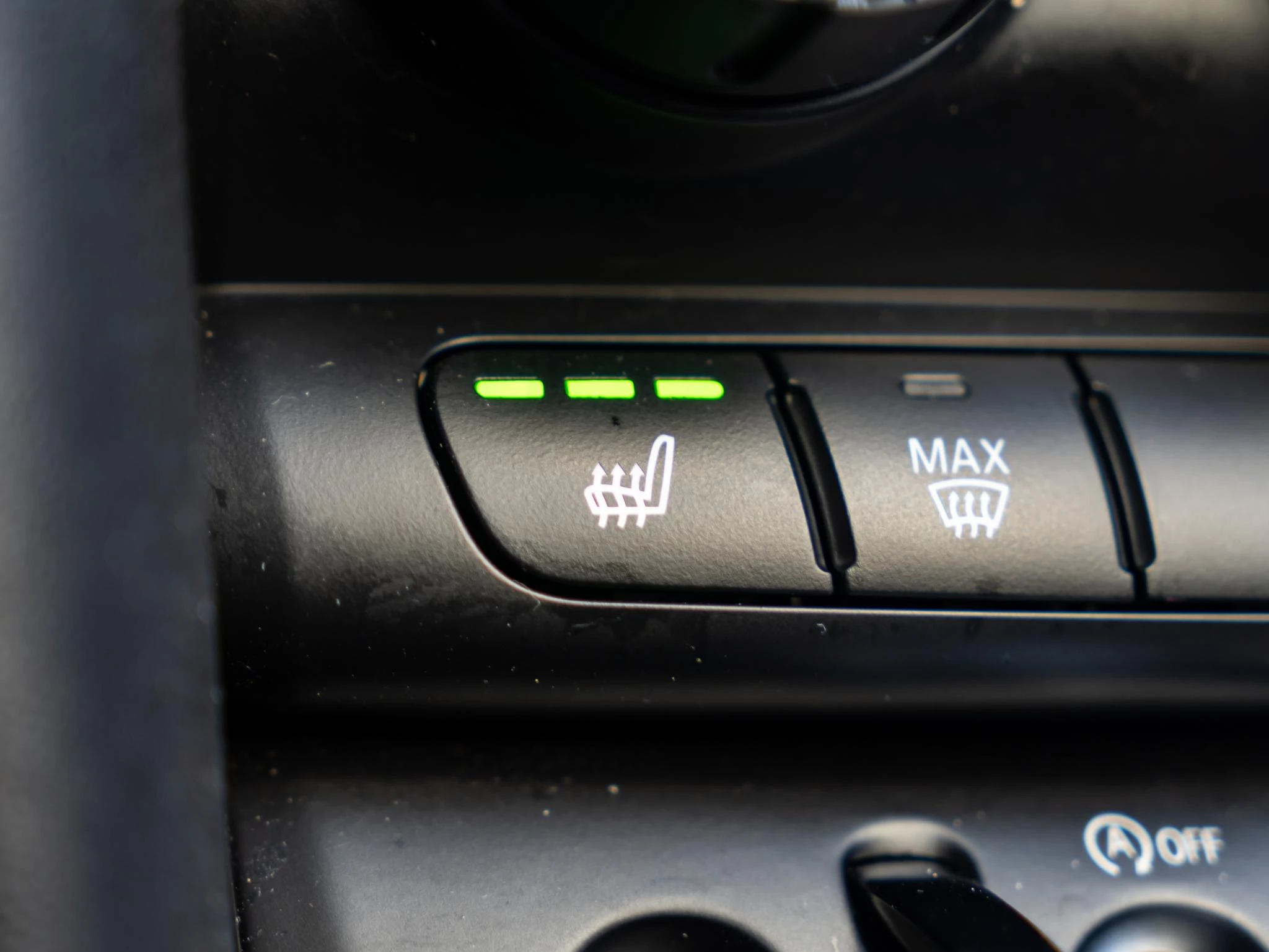 Hoofdafbeelding MINI Cooper Cabrio