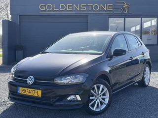 Volkswagen Polo 1.6 TDI Comfortline Airco,Cruise,5 Deurs,N.A.P,Net beurt gehad,Lm velgen,Apk tot 11-2026