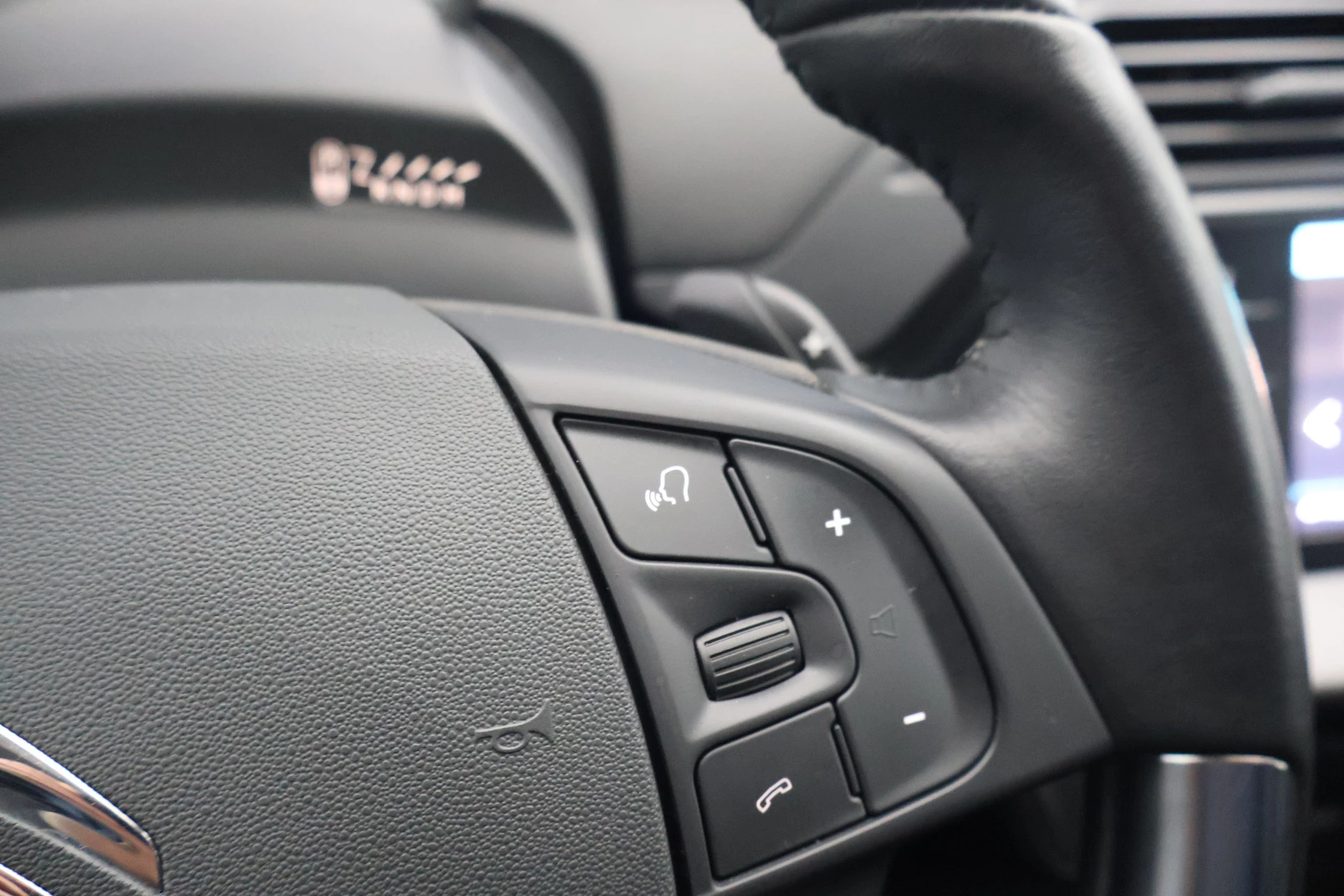 Hoofdafbeelding Citroën Grand C4 Spacetourer