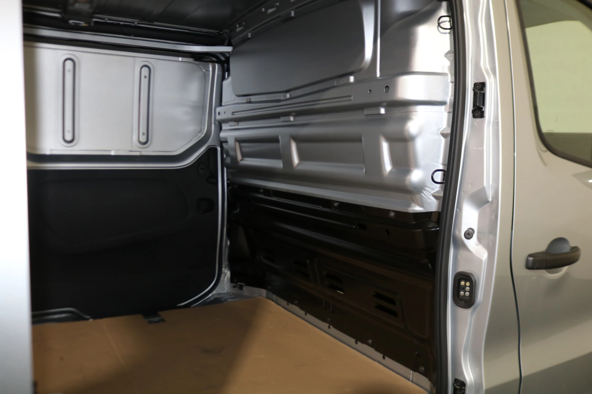 Hoofdafbeelding Nissan Primastar