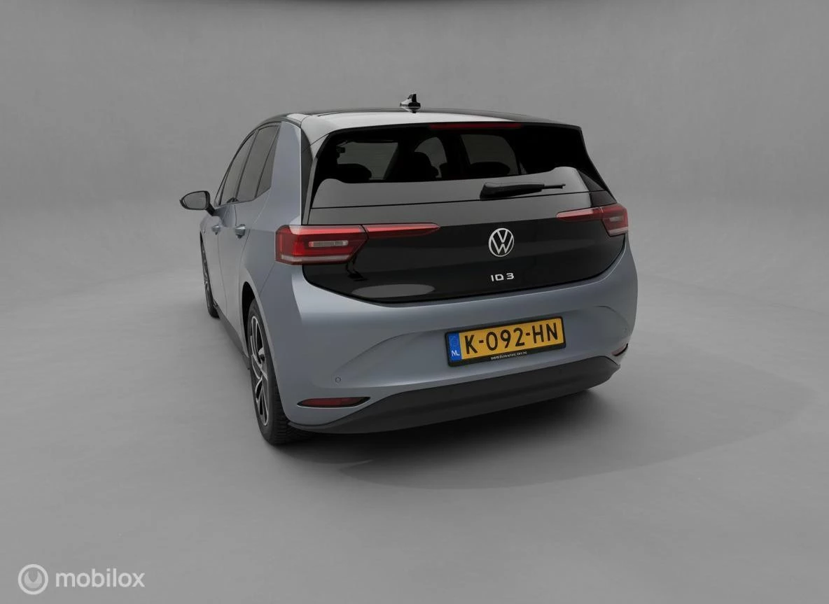 Hoofdafbeelding Volkswagen ID.3