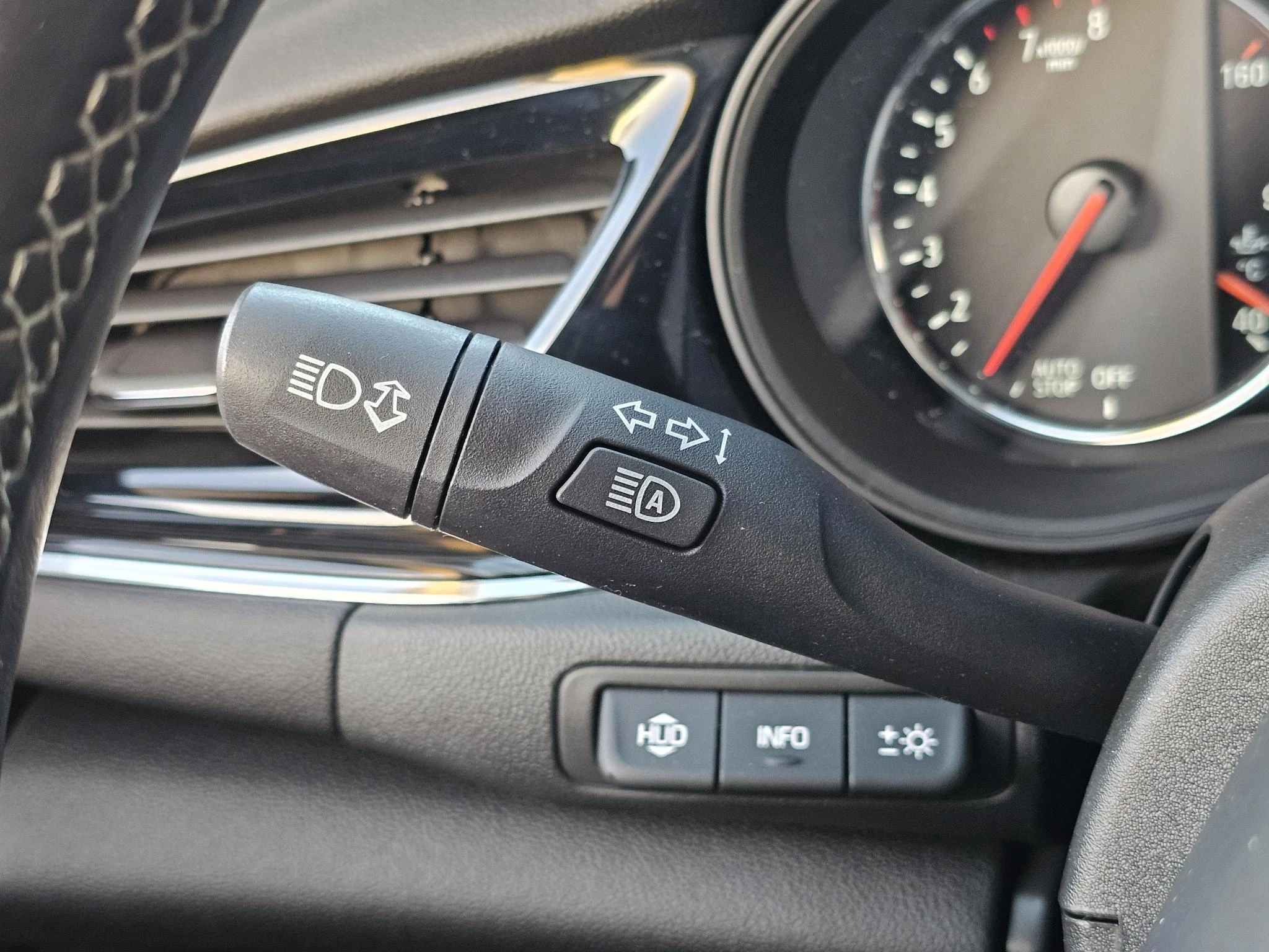 Hoofdafbeelding Opel Insignia