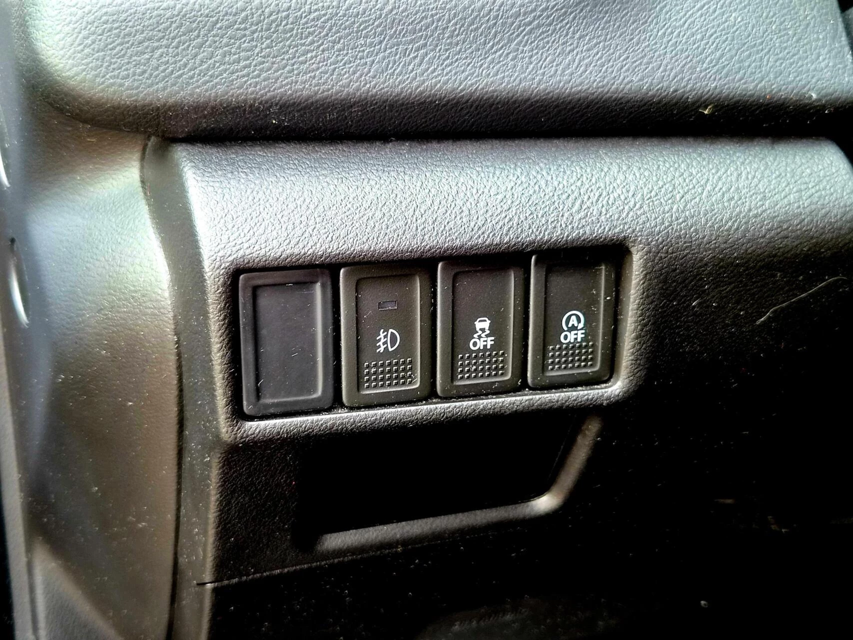 Hoofdafbeelding Suzuki S-Cross