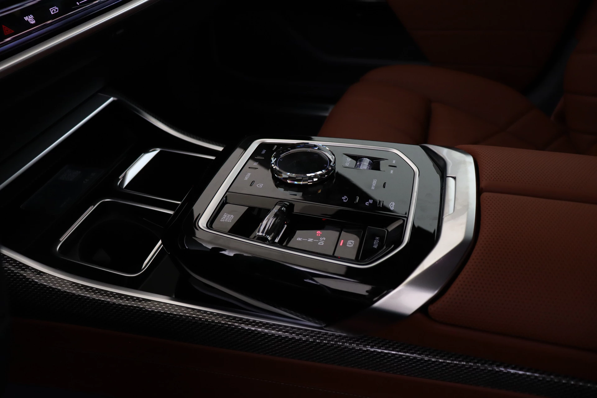 Hoofdafbeelding BMW 7 Serie