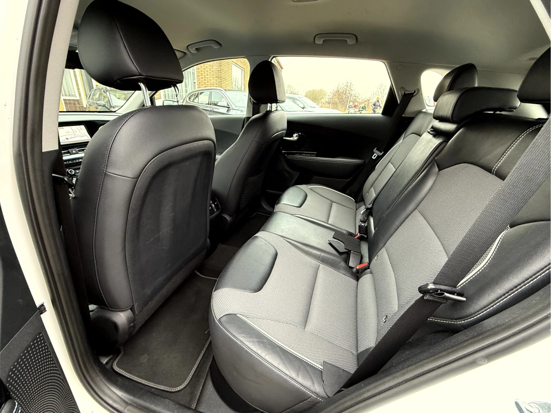 Hoofdafbeelding Kia e-Niro