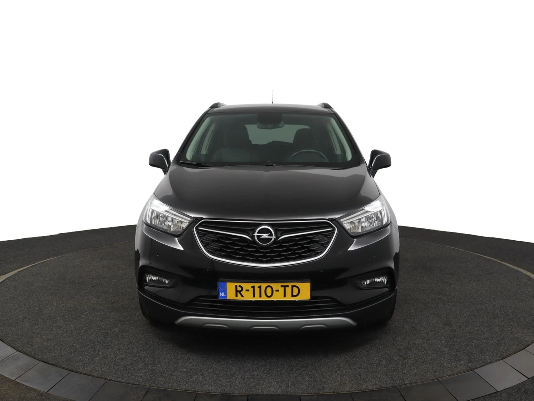 Hoofdafbeelding Opel Mokka X