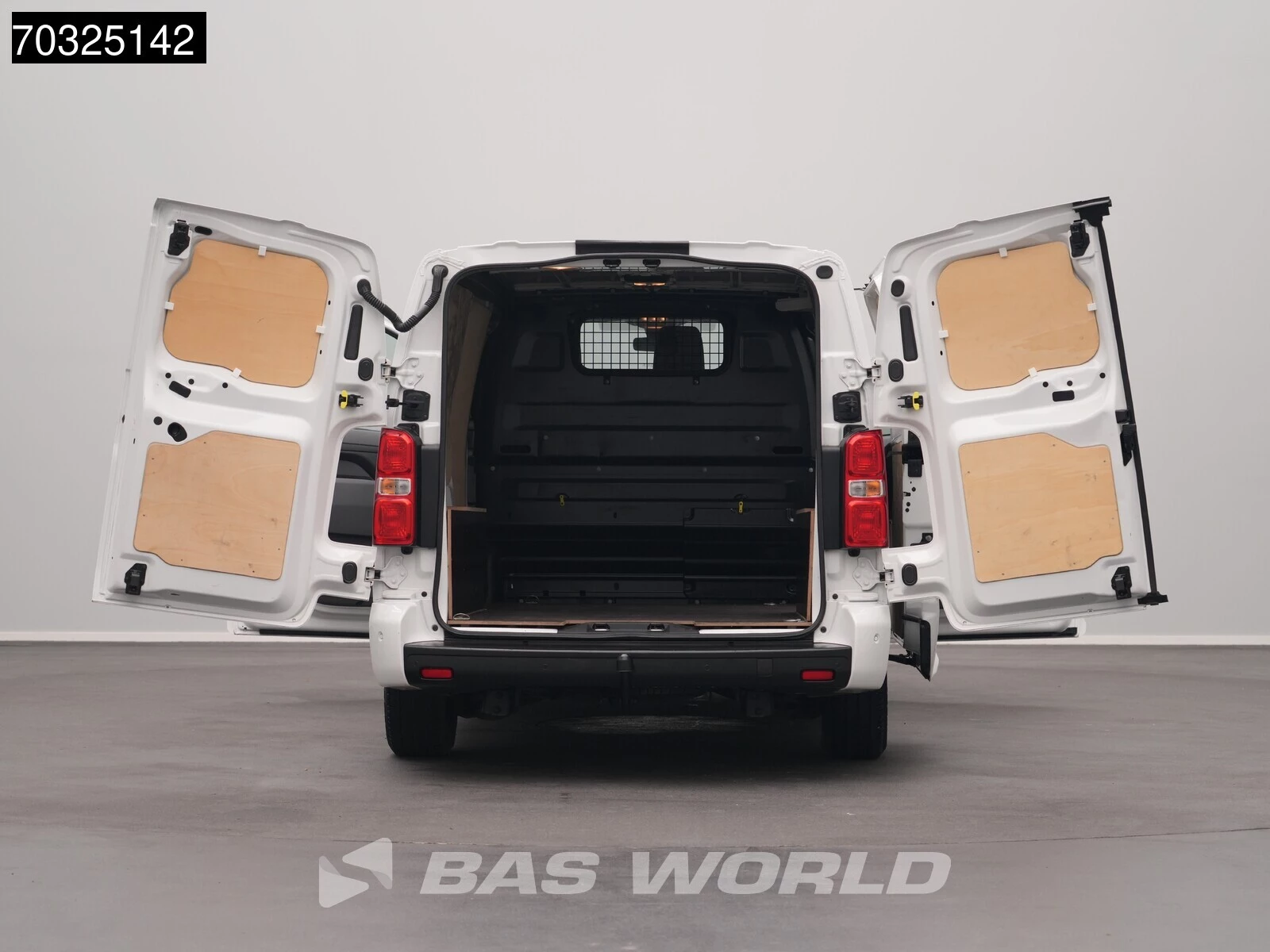 Hoofdafbeelding Toyota ProAce