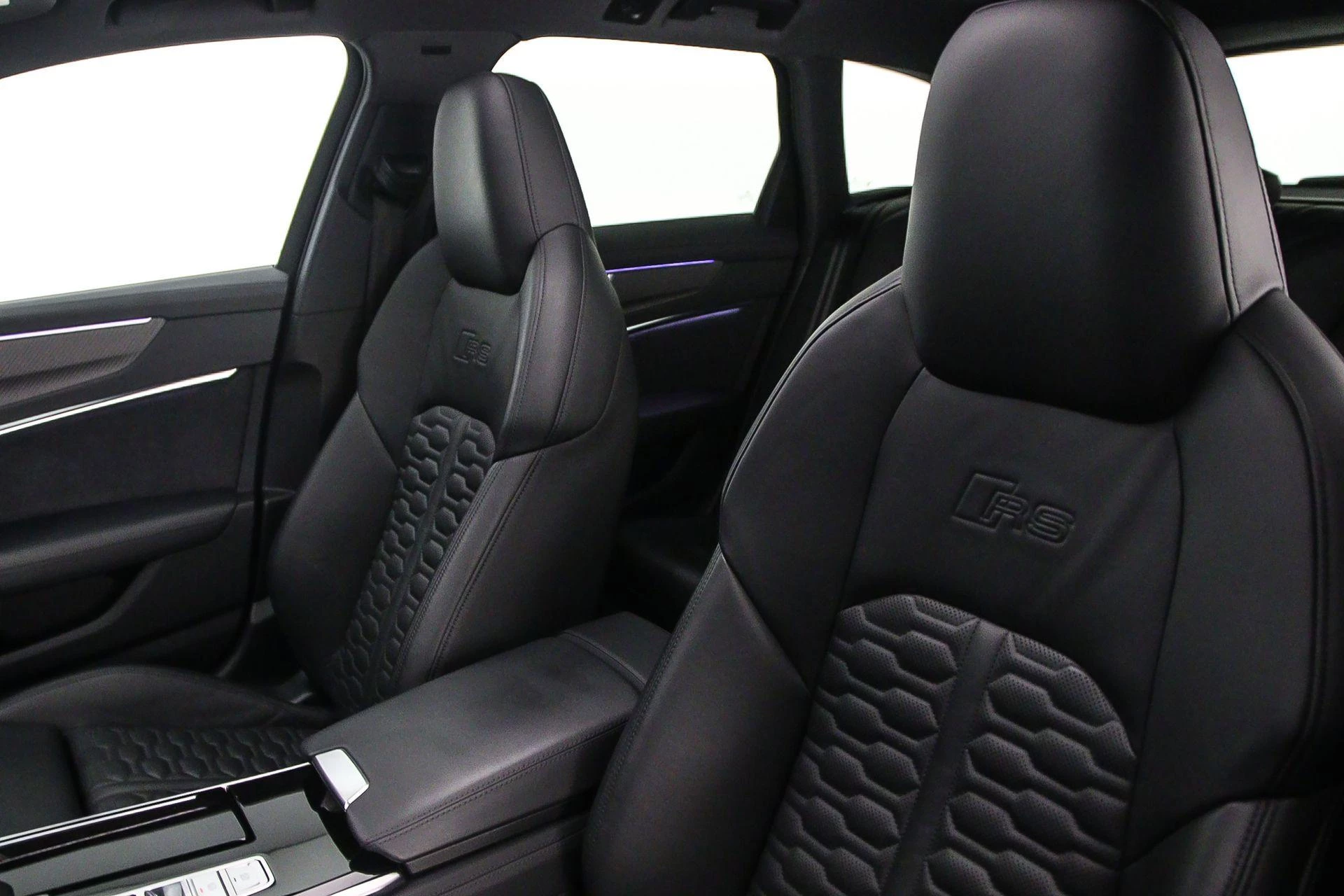 Hoofdafbeelding Audi RS6