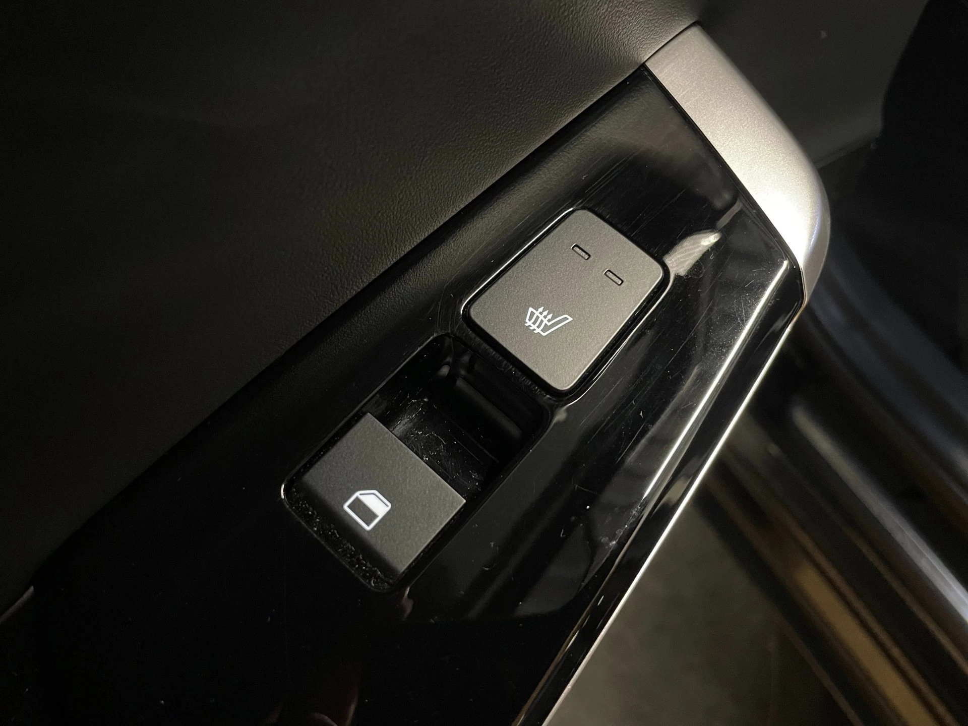 Hoofdafbeelding Kia EV6