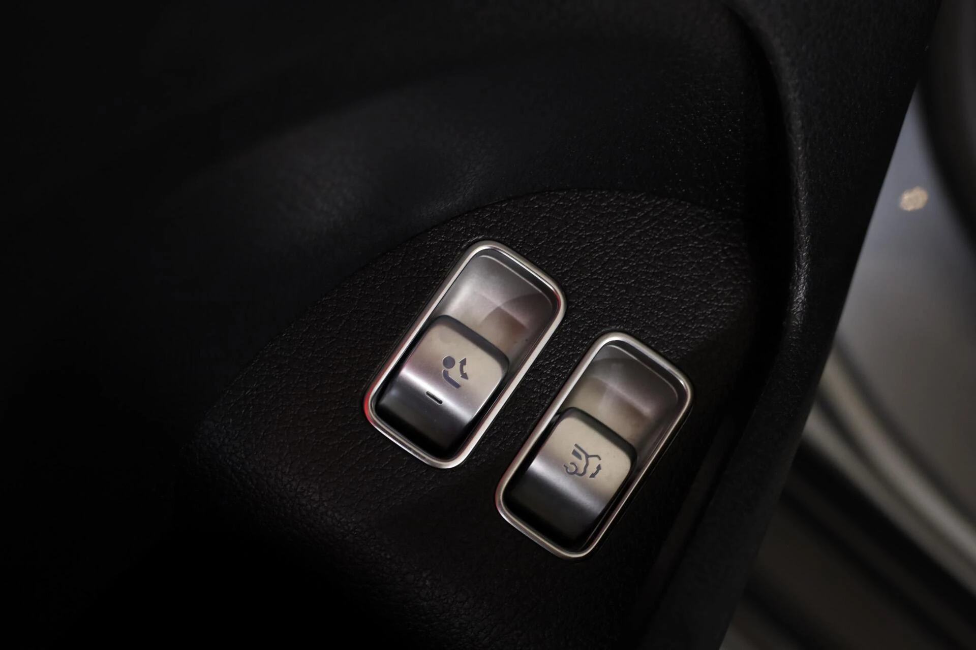 Hoofdafbeelding Mercedes-Benz GLS