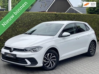 Volkswagen Polo 1.0 TSI Life 5-Drs | CRUISE CONTROL | DAB | AIRCONDITIONING