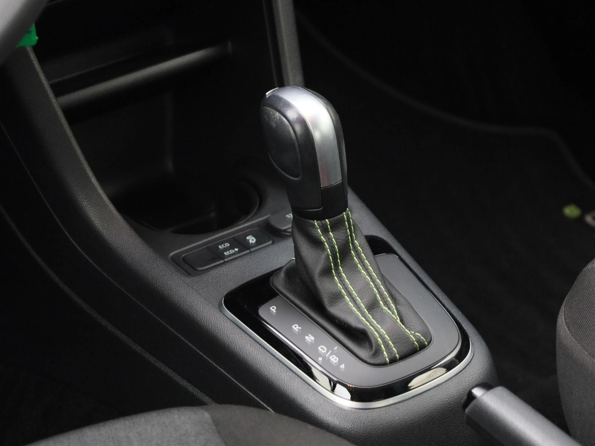 Hoofdafbeelding Škoda Citigo