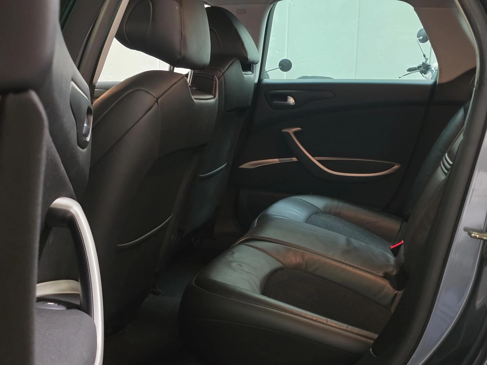 Hoofdafbeelding Citroën C5