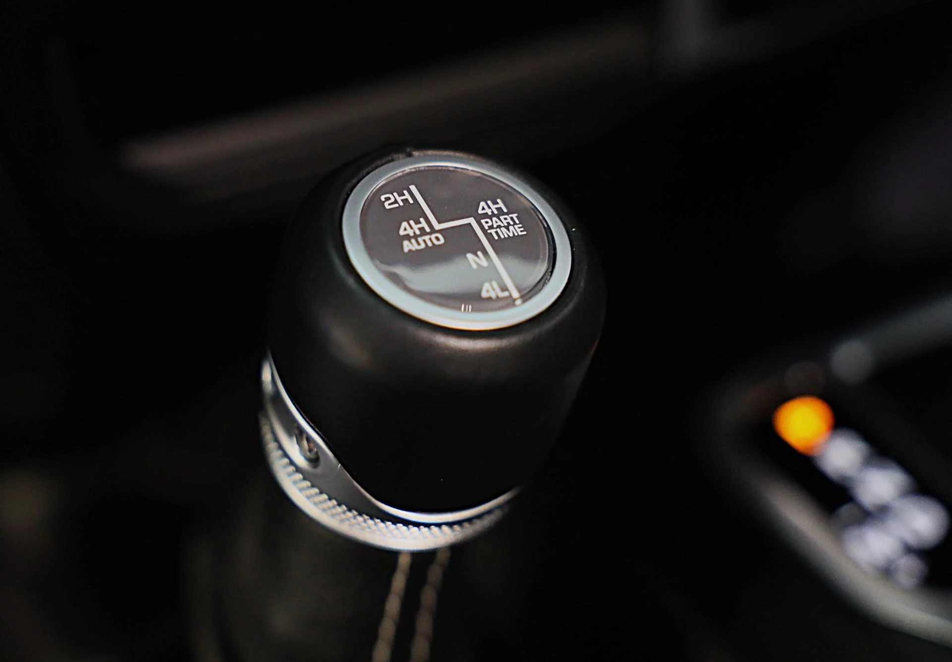 Hoofdafbeelding Jeep Wrangler